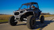 Kawasaki Mule / Teryx AT Warrior Tires by SuperATV